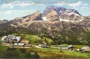 Dolomiti (Positivo) di Amonn, Johann F. (1905/01/01 - 1920/12/31)