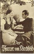 Der Pfarrer von Kirchfeld