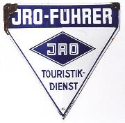 IRO-Führer - Touristikdienst