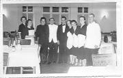 personale di servizio (Positivo) di Foto Celere (1950/01/01 - 1960/12/31)