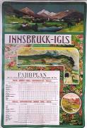 Innsbruck - Igls