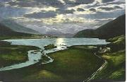 lago (Positivo) di Leo Stainer,Amonn, Johann F. (1910/01/01 - 1930/12/31)