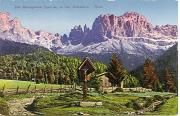 Dolomiti (Positivo) di Leo Stainer,Amonn, Johann F. (1910/01/01 - 1930/12/31)