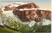 ghiacciaio (Positivo) di Leo Stainer,Photoglob Co. (1910/01/01 - 1930/12/31)