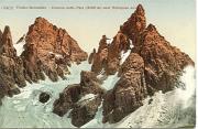 ghiacciaio (Positivo) di Leo Stainer,Photoglob Co. (1910/01/01 - 1930/12/31)