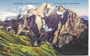 ghiacciaio (Positivo) di Leo Stainer,Gerstenberger & Müller (1910/01/01 - 1930/12/31)