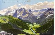 Dolomiti (Positivo) di Leo Stainer,Amonn, Johann F. (1910/01/01 - 1930/12/31)