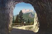 Tunnel (Positivo) di Leo Stainer,Amonn, Johann F. (1910/01/01 - 1930/12/31)