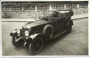 automobile (Positivo) (1920/01/01 - 1940/12/31)