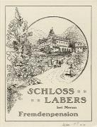 Schloß Labers (Positivo) (1900/01/01 - 1900/12/31)