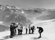 sciare (Positivo) di Fuchs-Hauffen, Elisabeth (1960/01/01 - 1970/12/31)
