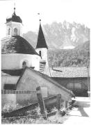 Hl. Grabkirche (Positivo) di Gerhard Haupwald (1960/01/01 - 1970/12/31)