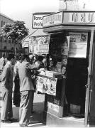 Zeitschrift (Positivo) di Sandwith, Francis (1950/01/01 - 1960/12/31)