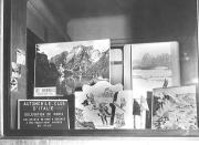 agenzia viaggi (Positivo) di Lazzari (1954/01/01 - 1955/12/31)