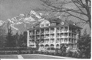 Continental-Hotel (Positivo) di Pötzelberger (1913/01/01 - 1920/12/31)