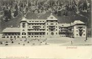 Hotel (Positivo) di Stengel & Co. GmbH (1890/01/01 - 1900/12/31)
