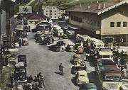 traffico (Positivo) di Fotoedizione B. Lazzarotto - Bolzano (1940/01/01 - 1960/12/31)