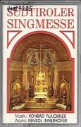 Südtiroler Singmesse