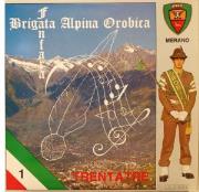 Coro Brigata Alpina Orobica Merano 3