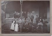 personale di servizio (Positivo) (1910/01/01 - 1910/12/31)