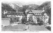 Grand Hotel Gröbner (Positivo) di Verlag Alois Schwärzler, Buchhandlg. u. Tiroler Hausindustrie (1930/01/01 - 1940/12/31)