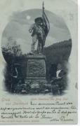 monumento (Positivo) di Verlag von Josef Stiegler (1898/01/01 - 1898/12/31)