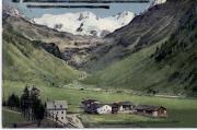 Kreilspitze (Positivo) di Gerstenberger & Müller (1928/07/11 - 1928/07/11)