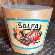 Salfa. Fantasia di frutti. Marmellata