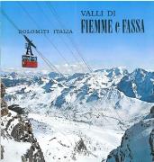 Valli di Fiemme e Fassa