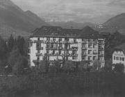 Hotel Regina (Positivo) di Johannes, Bernhard (1900/01/01 - 1930/12/31)