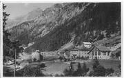 Hotel (Positivo) di Joh. F. Amonn, Bozen (1930/01/01 - 1940/12/31)