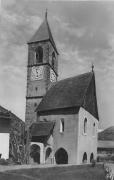 chiesa (Positivo) di Fränzl, Lorenz (1925/01/01 - 1940/12/31)