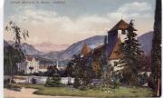 castello (Positivo) di Amonn, Johann F. (1922/06/12 - 1922/06/13)
