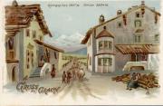 Königsspitze / Punta del Re (Positivo) di Merker & Nicklitzsch (1900/01/01 - 1900/12/31)