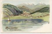 Tirol / Tirolo (Positivo) di Merker & Nicklitzsch (1900/01/01 - 1900/12/31)
