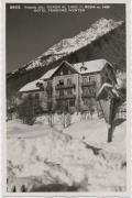 Hotel (Positivo) di H. Stecher (1930/01/01 - 1930/12/31)