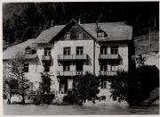 Hotel (Positivo) di Haussmann, Ulrich (1949/08/01 - 1950/08/31)