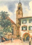 Merano - Chiesa Parrocchiale