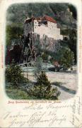 Burg (Positivo) di L. Fränzl & Co.,Müller, Wilhelm (1901/01/01 - 1901/12/31)