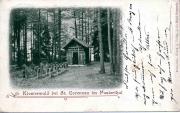 Friedhof (Positivo) di Mahl, J. G. (1903/01/01 - 1903/12/31)