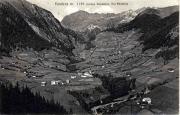 Fundres presso Vandoies, Val Pusteria