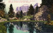 Dolomitenstraße (Positivo) di Amonn, Johann F. (1912/01/01 - 1912/12/31)