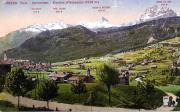 Croda da Lago (Positivo) di Photoglob (1912/01/01 - 1912/12/31)