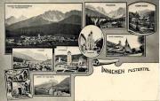 Dreischusterspitze (Positivo) (1900/01/01 - 1900/12/31)