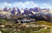 rifugio (Positivo) di Amonn, Johann F. (1912/01/01 - 1912/12/31)