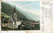 chiesa (Positivo) di Schemm, Franz (1908/01/01 - 1908/12/31)