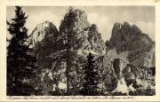 Alpinismus (Positivo) di Amonn, Johann F. (1900/01/01 - 1900/12/31)