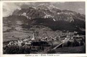 montagna (Positivo) di Foto Edizioni Ghedina,Brunner & C. (1900/01/01 - 1900/12/31)