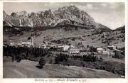 montagna (Positivo) di Foto Edizioni Ghedina,Brunner & C. (1900/01/01 - 1900/12/31)