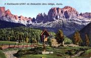 montagna (Positivo) di Amonn, Johann F. (1900/01/01 - 1900/12/31)